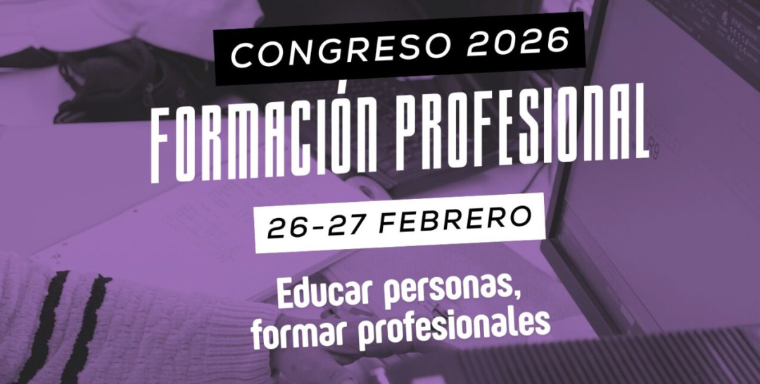 Congreso de FP 2026