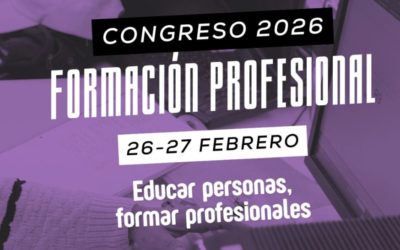 Congreso de FP 2026