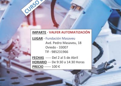 Cartel-Curso-Robotica
