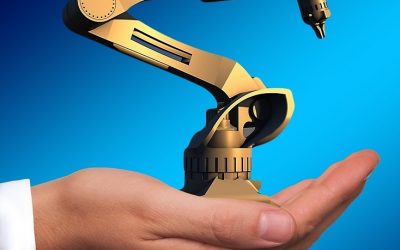 Curso Robot Colaborativo